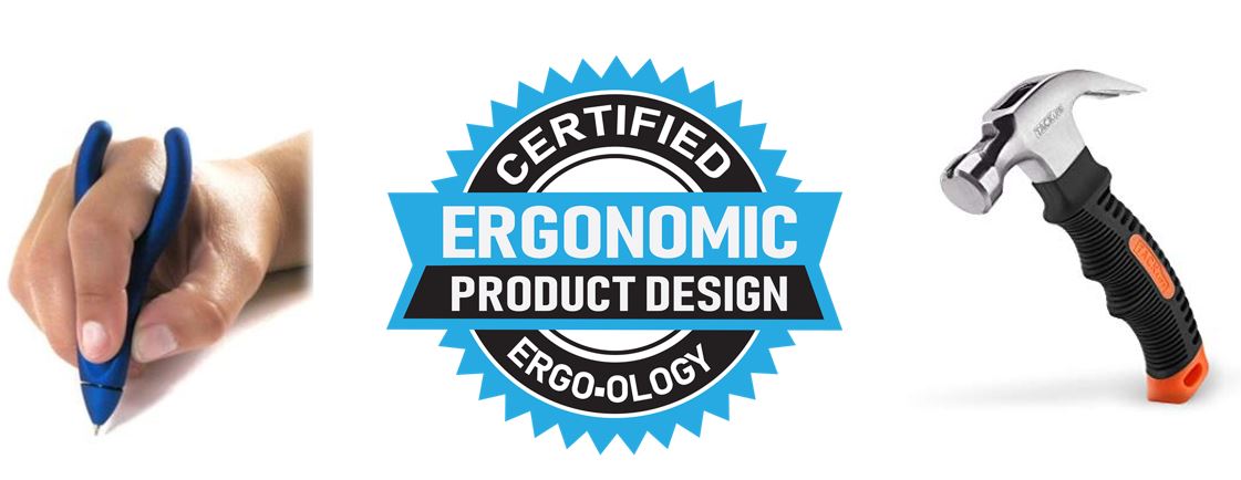 Ergonomic Product Certification